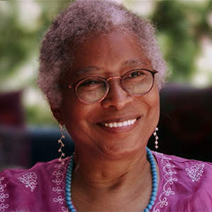 Alice  Walker