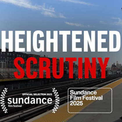 New Documentary Follows Chase Strangio Leading the Fight for Trans Youth Rights