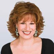 Joy  Behar