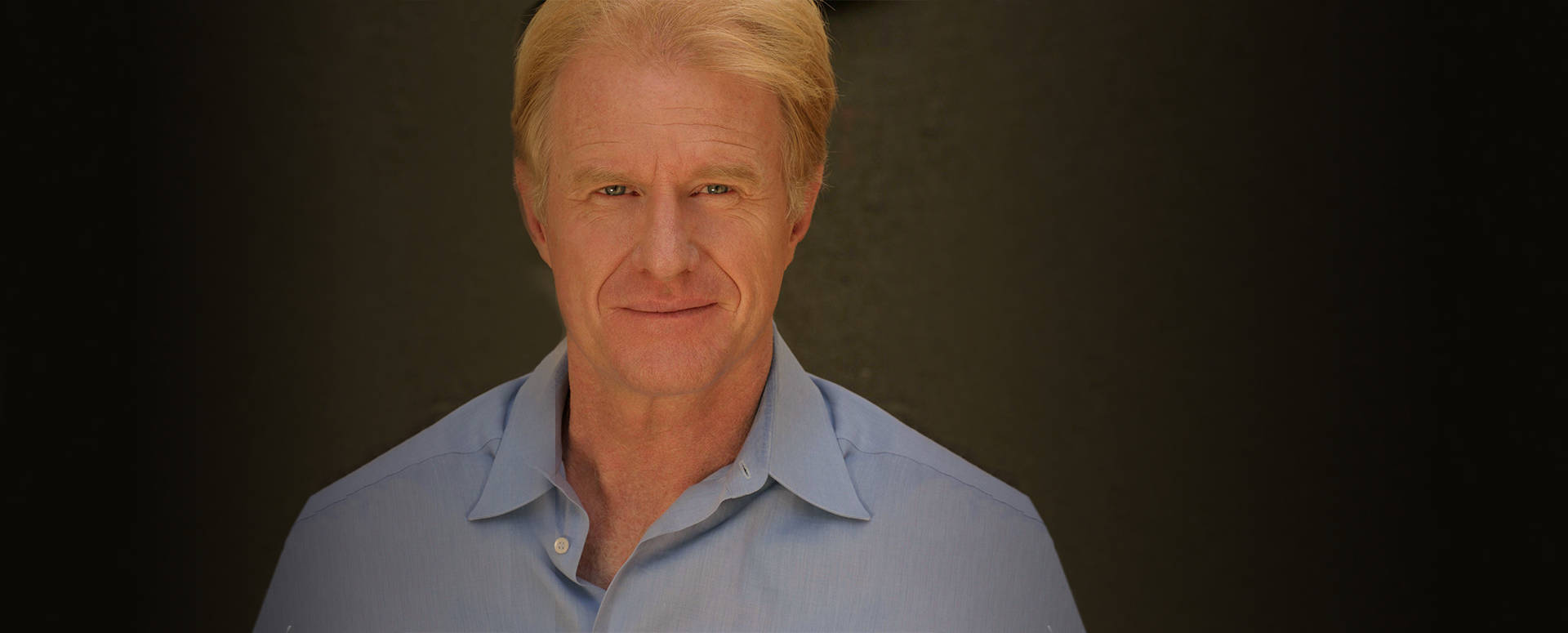Ed Begley Jr.