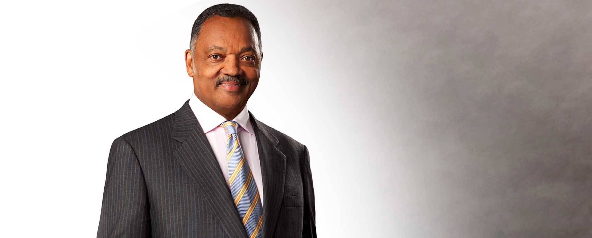 Jesse Jackson