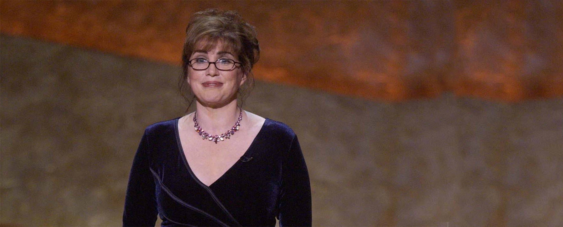 Julia Sweeney