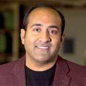 Rohit  Bhargava