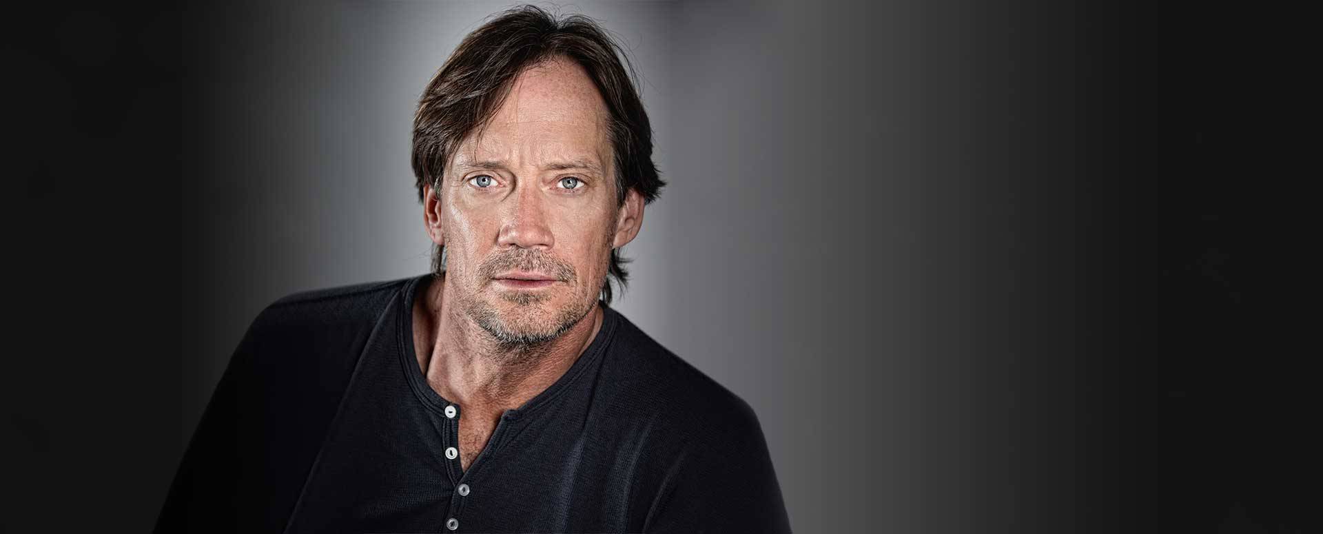 Kevin Sorbo