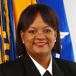 Regina Benjamin Thumbnail