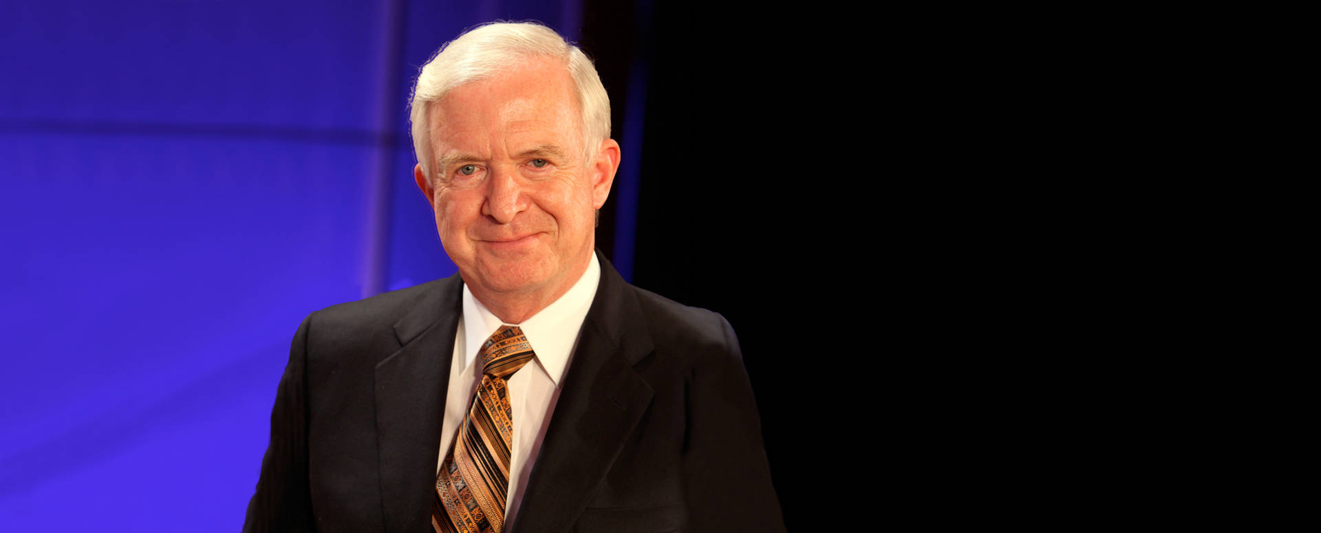 John J.  Nance