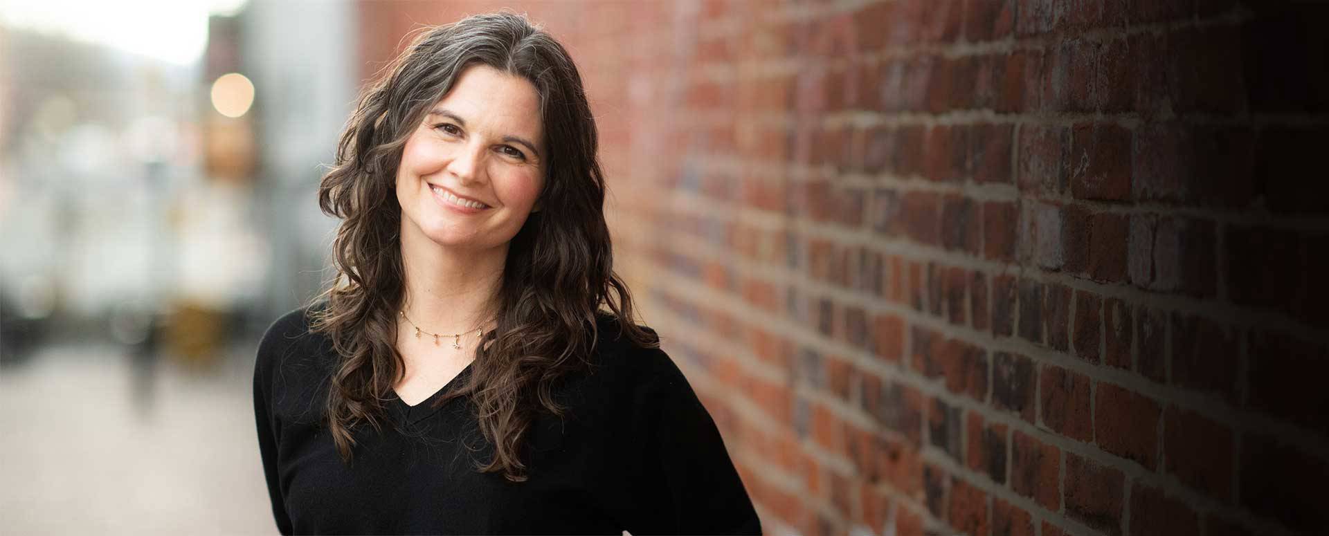 Lisa Jakub