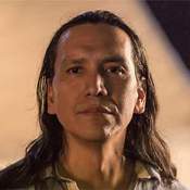 Michael  Greyeyes