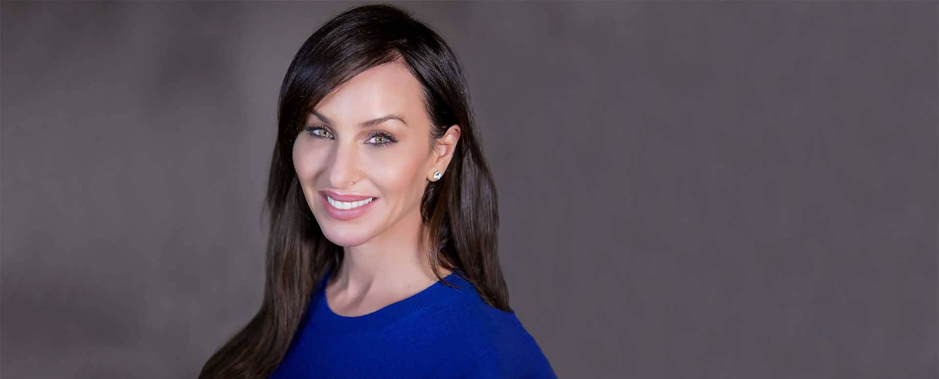 Molly Bloom