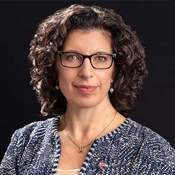Dr. Megan  Ranney