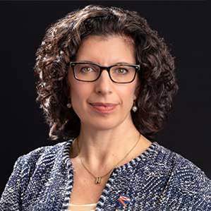 Dr. Megan  Ranney