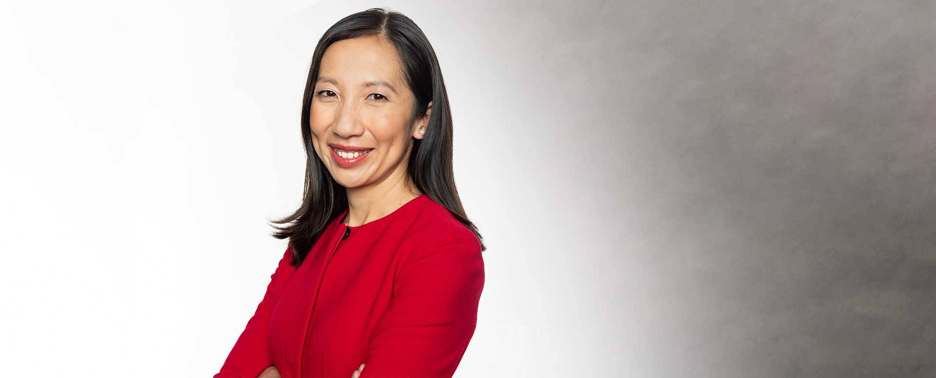 Leana Wen