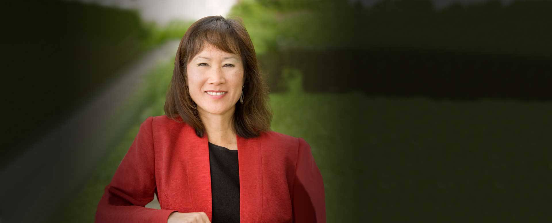 Tess Gerritsen