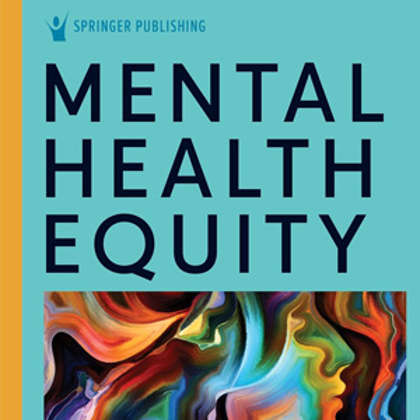 Health Equity Scholar Daniel E. Dawes Tackles Mental Health Disparities in Groundbreaking New Textbook