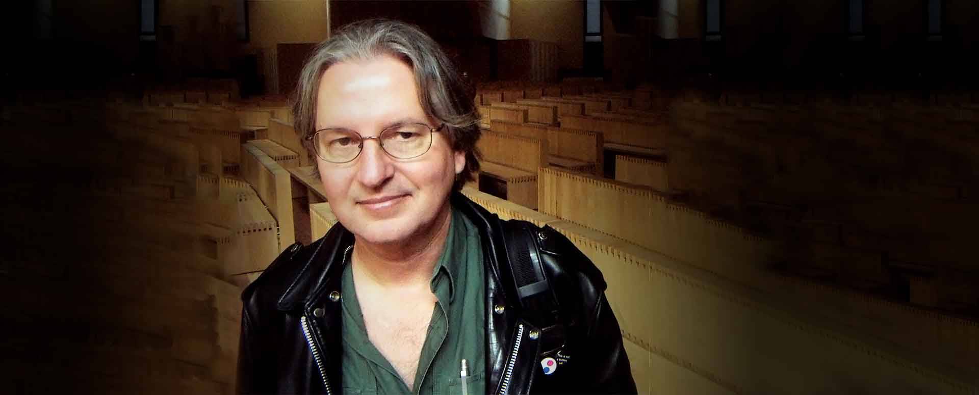 Bruce Sterling