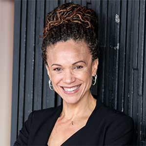Melissa  Harris-Perry