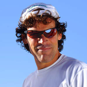 Dean  Karnazes