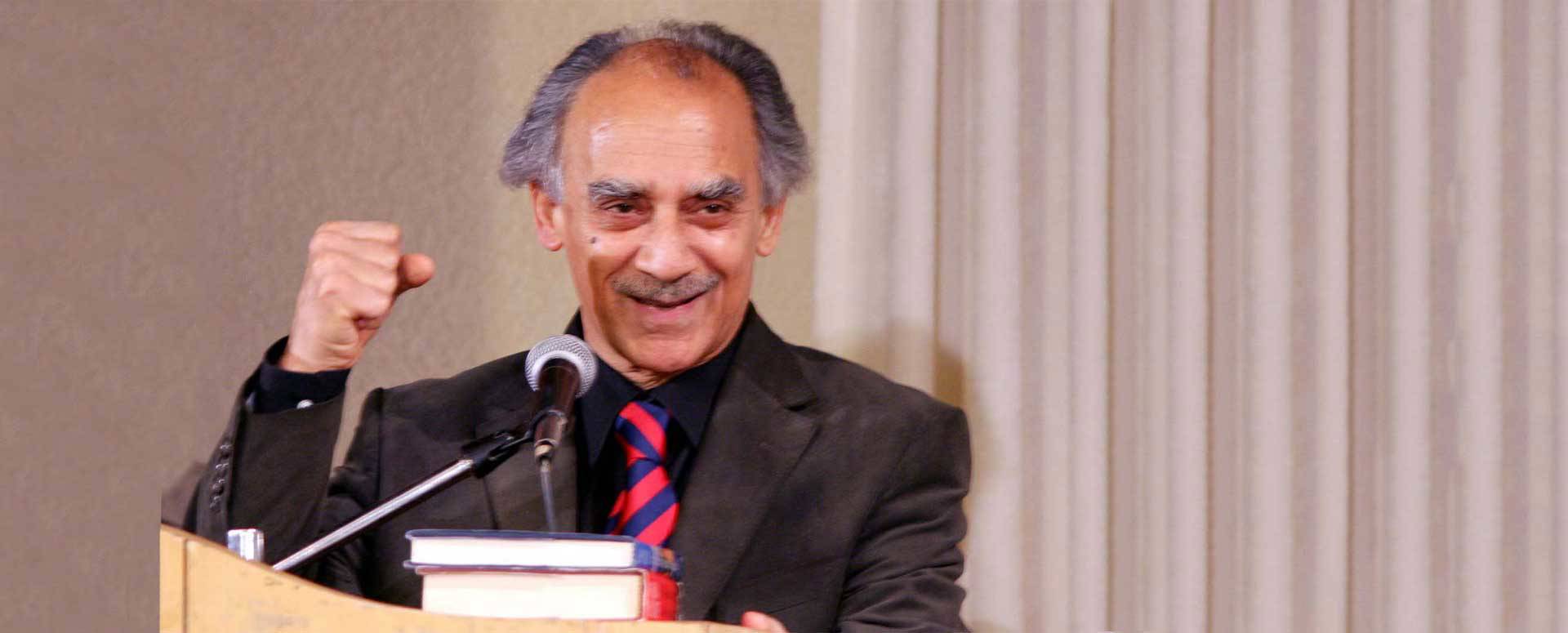 Arun Shourie