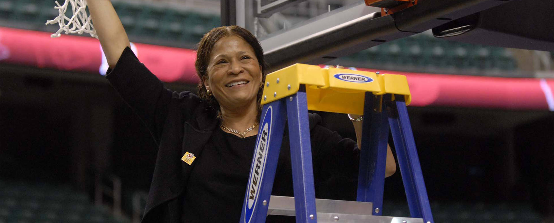 Vivian Stringer