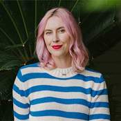 Nora  McInerny