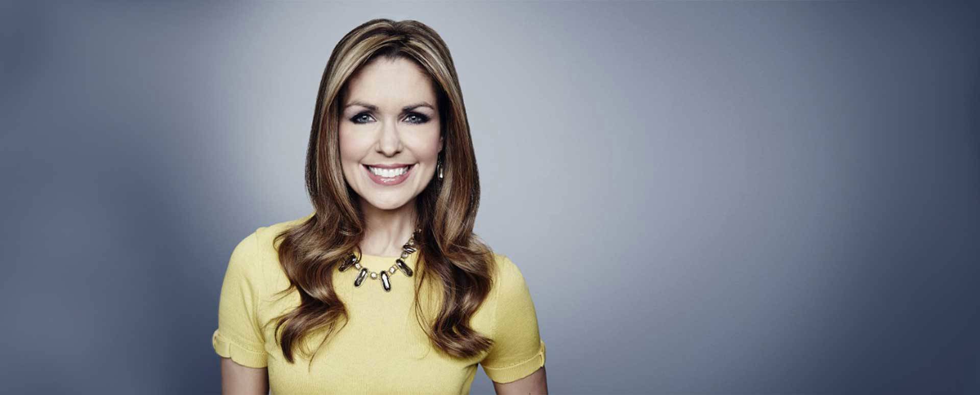 Christi Paul