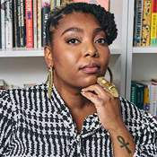 Evette  Dionne