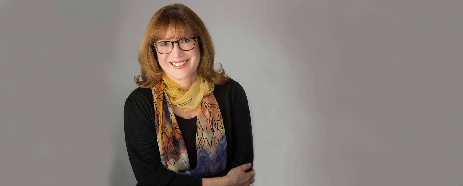 Janet Rosenzweig