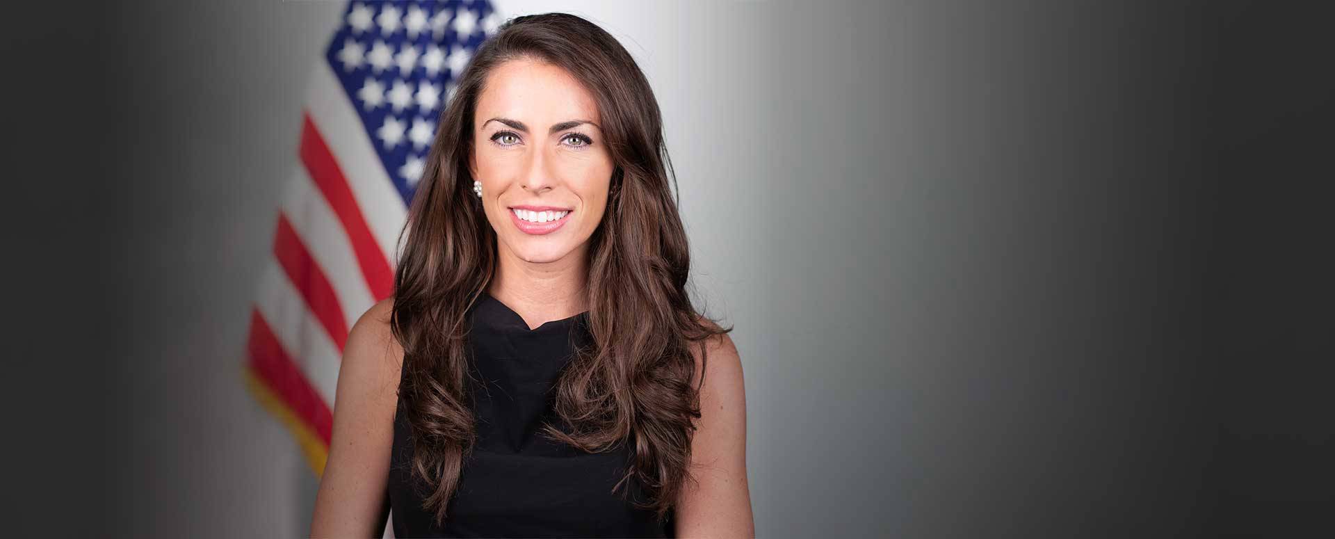Alyssa Farah Griffin