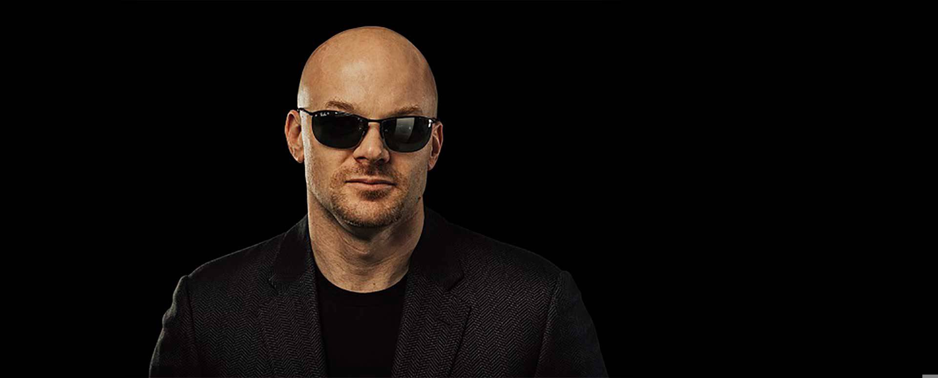 Chad E. Foster