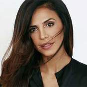 Azita  Ghanizada