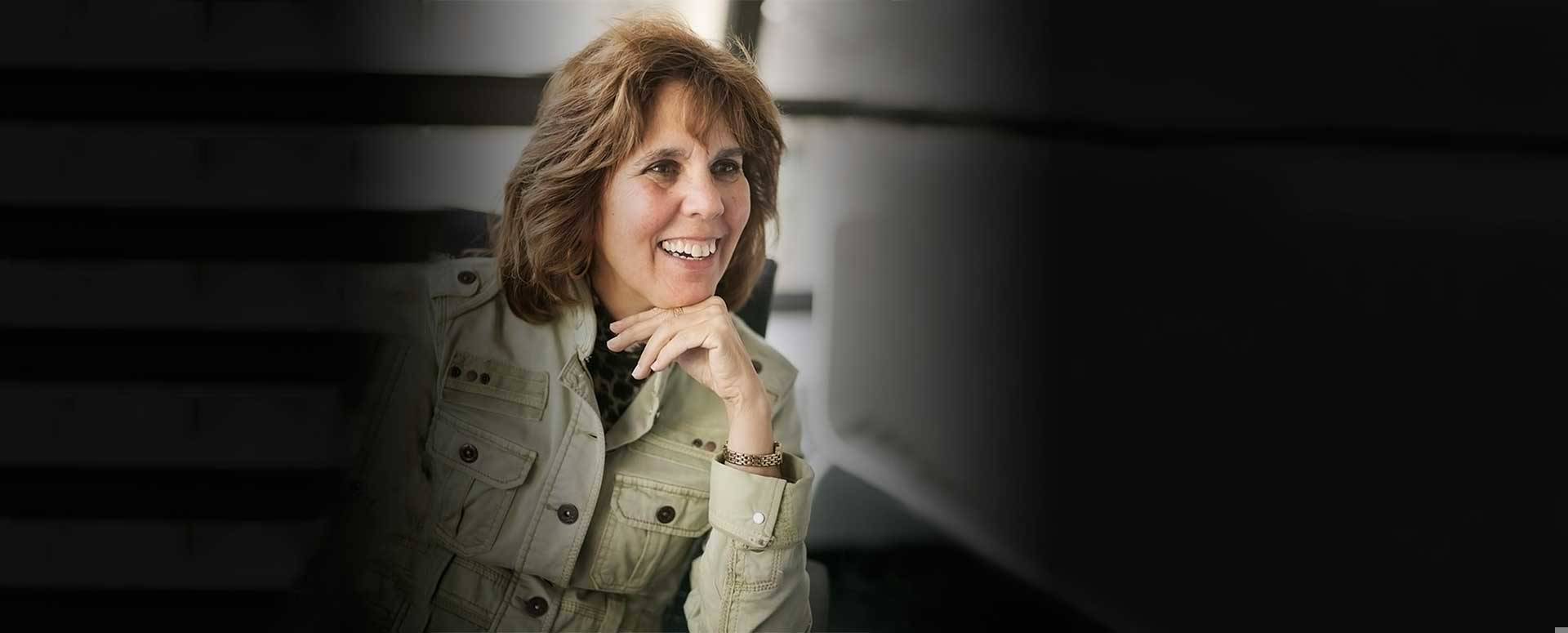 Susan B. Neuman