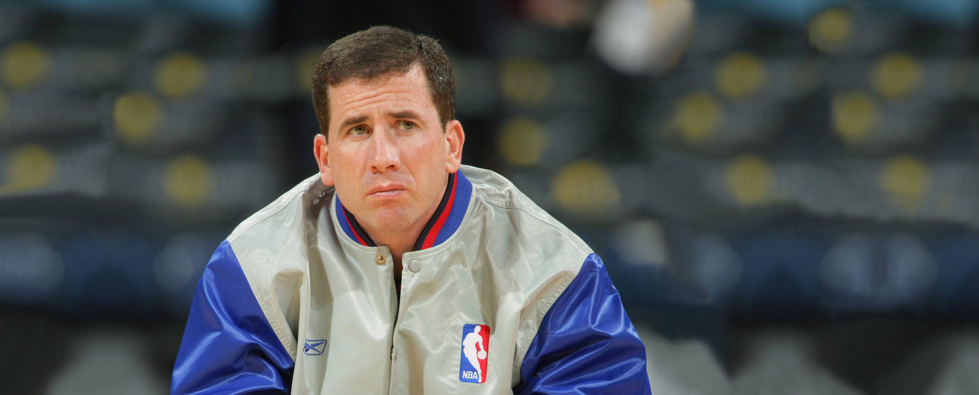 Tim Donaghy