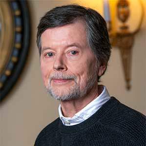 Ken  Burns