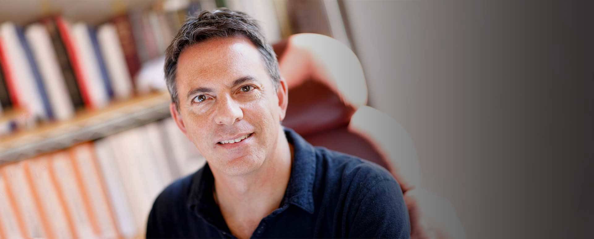 Dan Pallotta