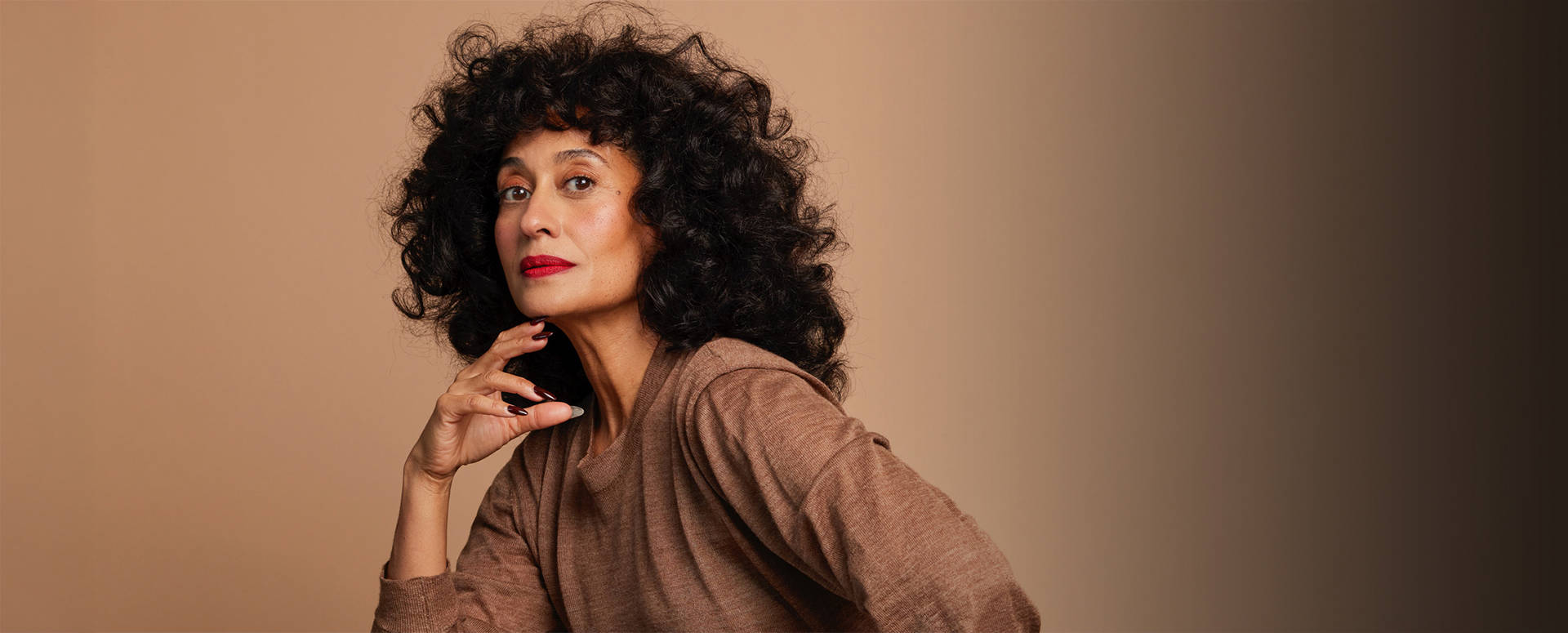 Tracee Ellis Ross
