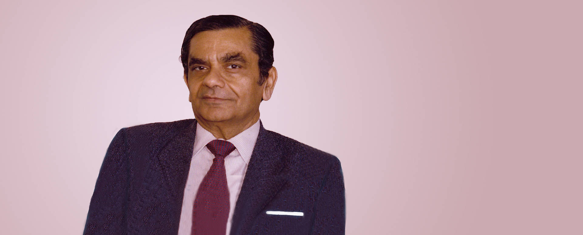 Jagdish N. Bhagwati