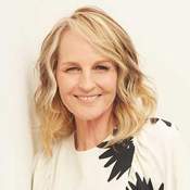 Helen  Hunt