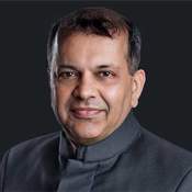 Suketu  Mehta