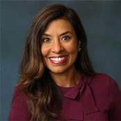 Ann Marie  Sastry
