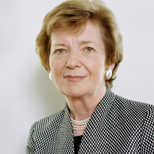 Mary Robinson Thumbnail