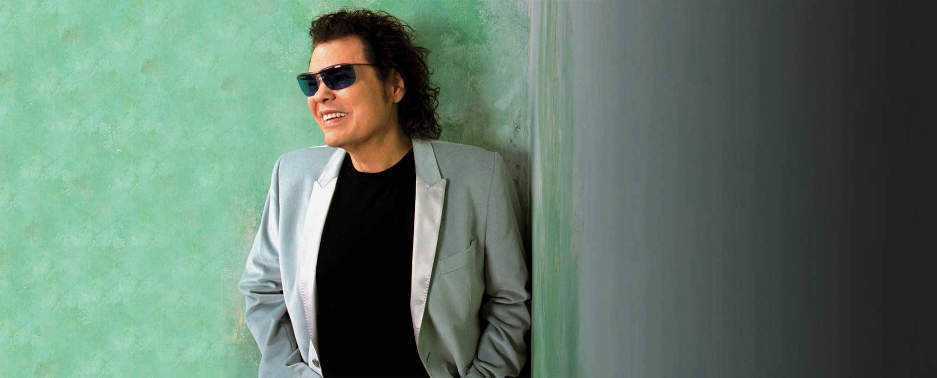 Ronnie Milsap