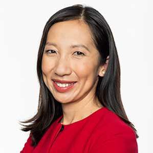 Leana  Wen