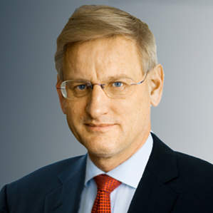 Carl  Bildt