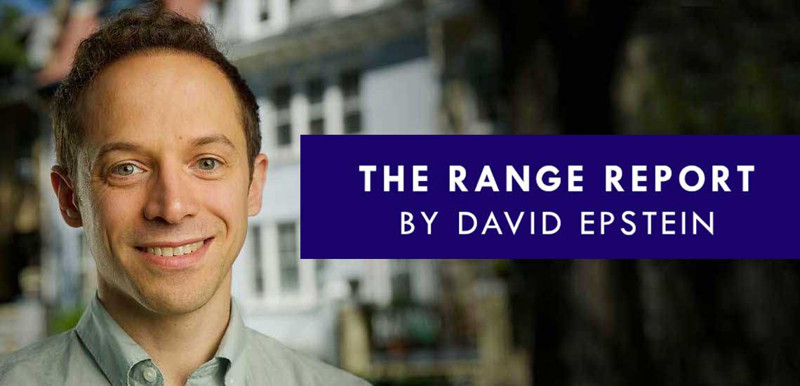 George Floyd Before George Floyd: APB Speaker David Epstein on David Cornelius Smith and What His Death Can Teach Us About Police Accountability