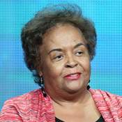 Joyce  Ladner