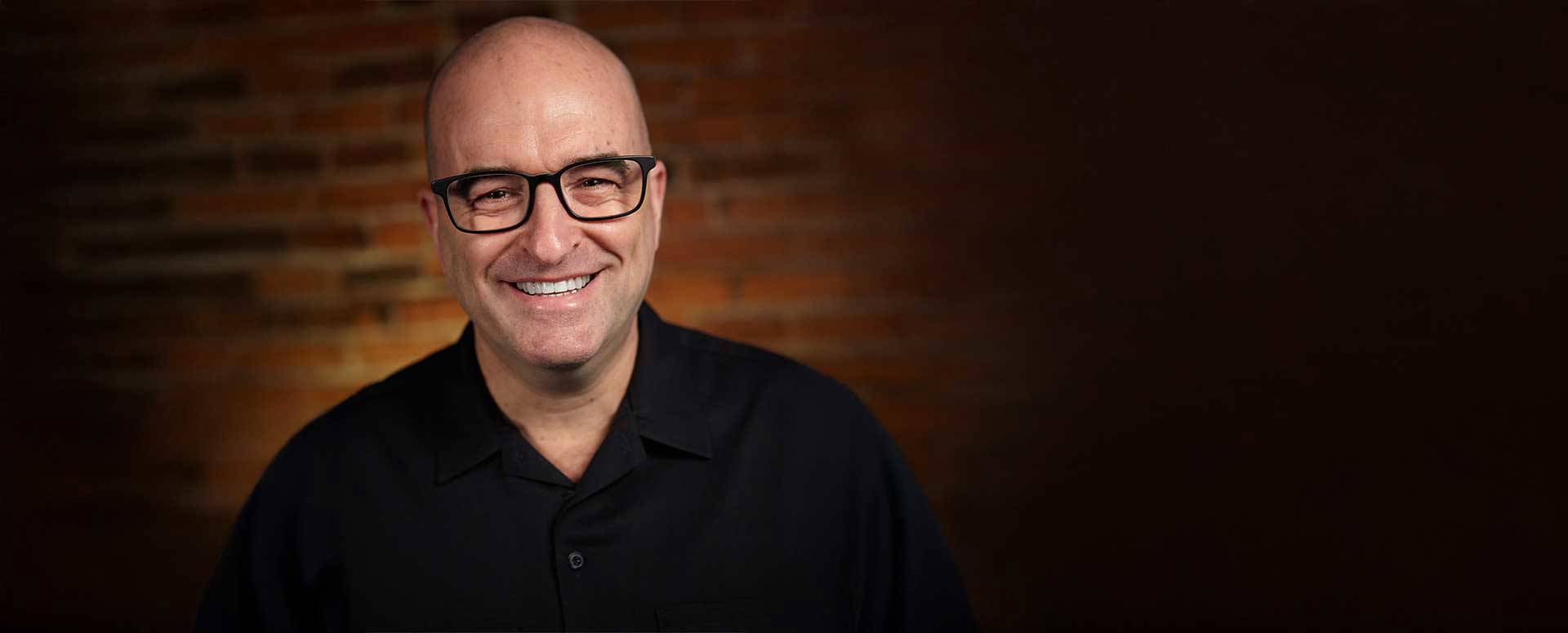Greg Bennick