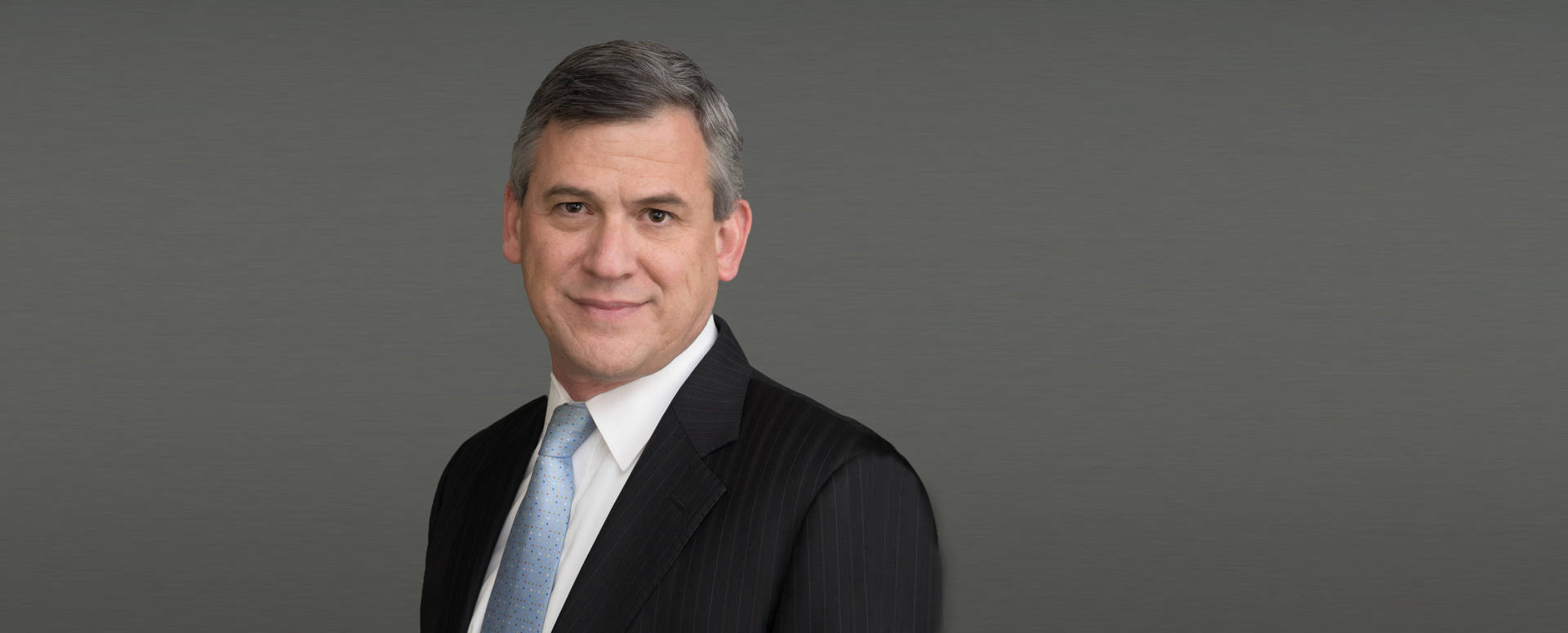 Ambassador Daniel Benjamin