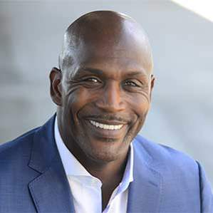 Eric  Boles