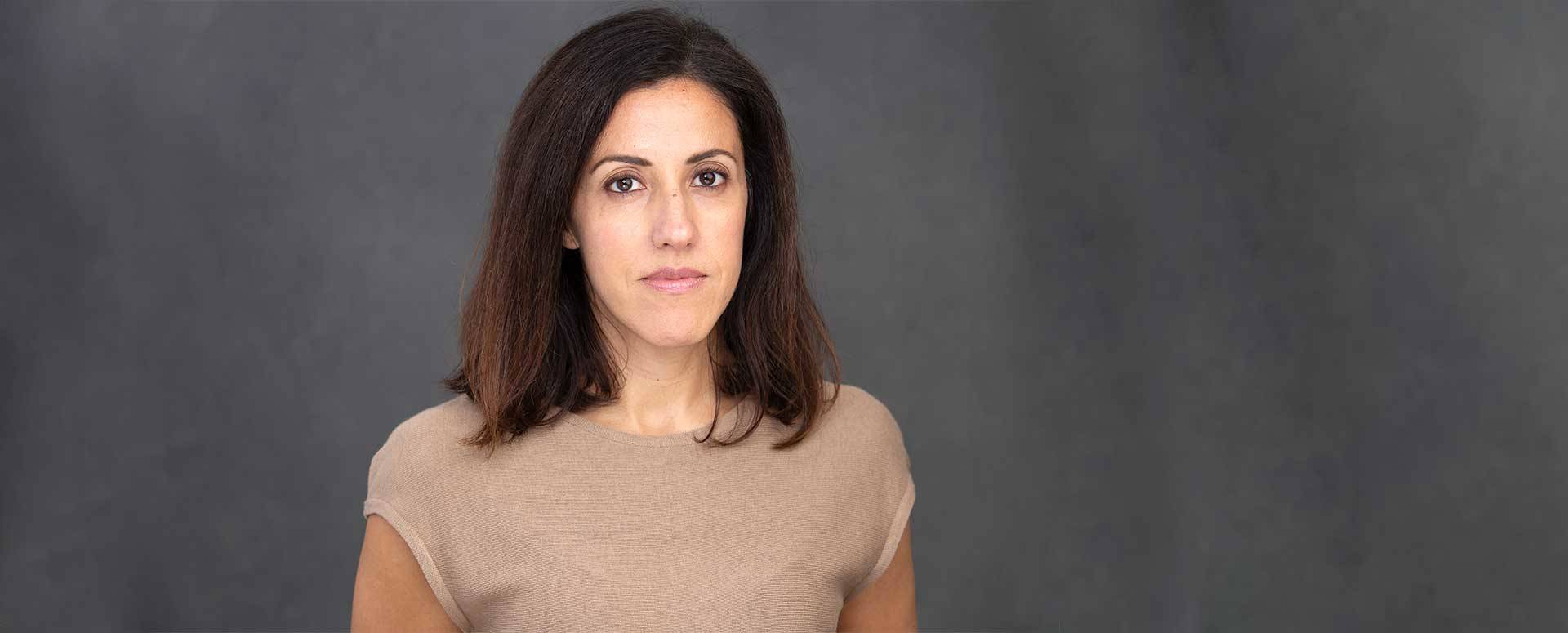 Azadeh Moaveni