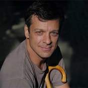 Joshua  Prager